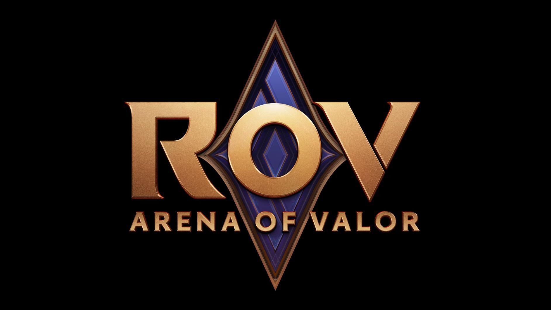 ARENA OF VALOR